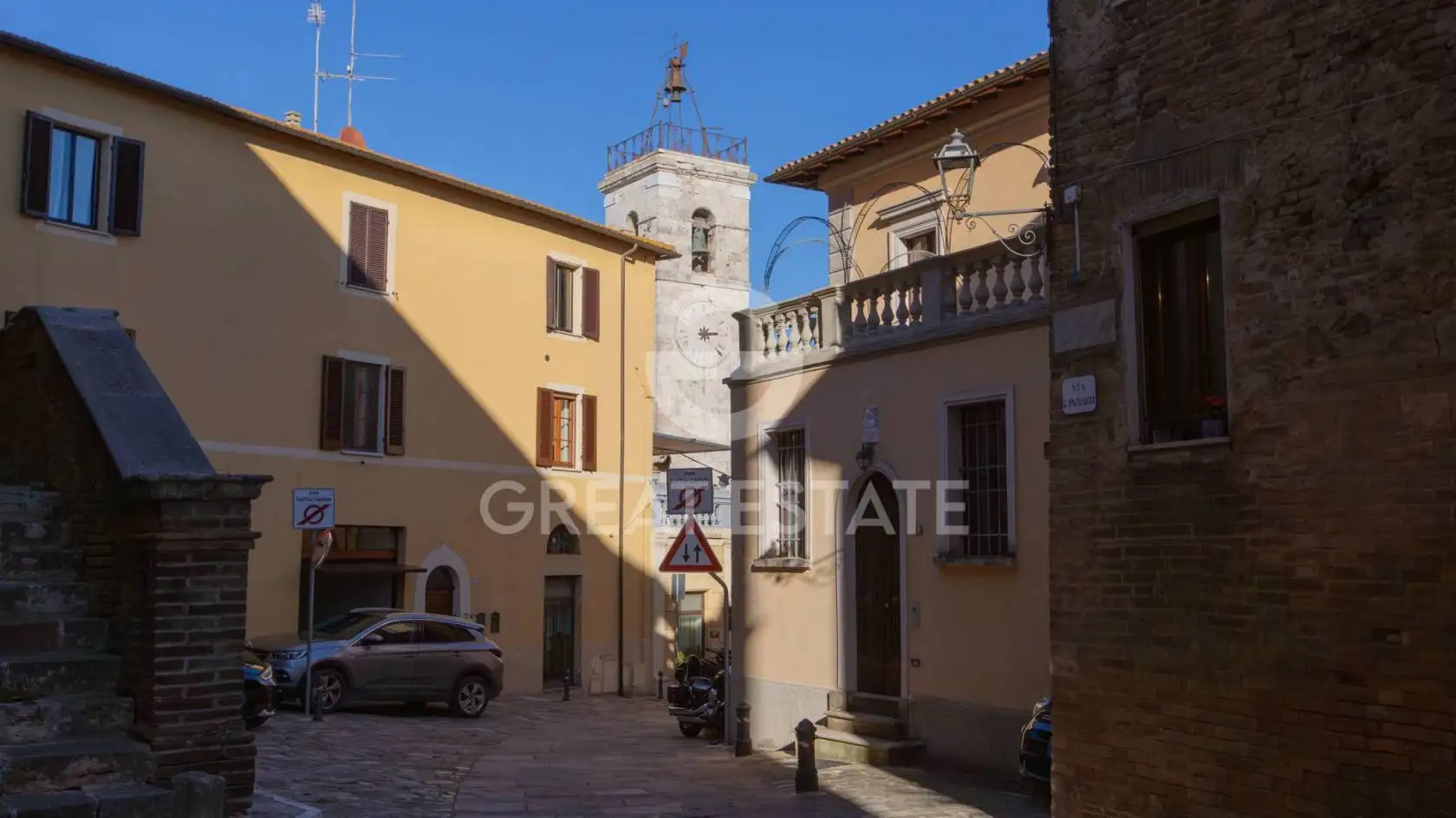 Appartamento via Isonzo, Chiusi Scalo, Chiusi - foto 5