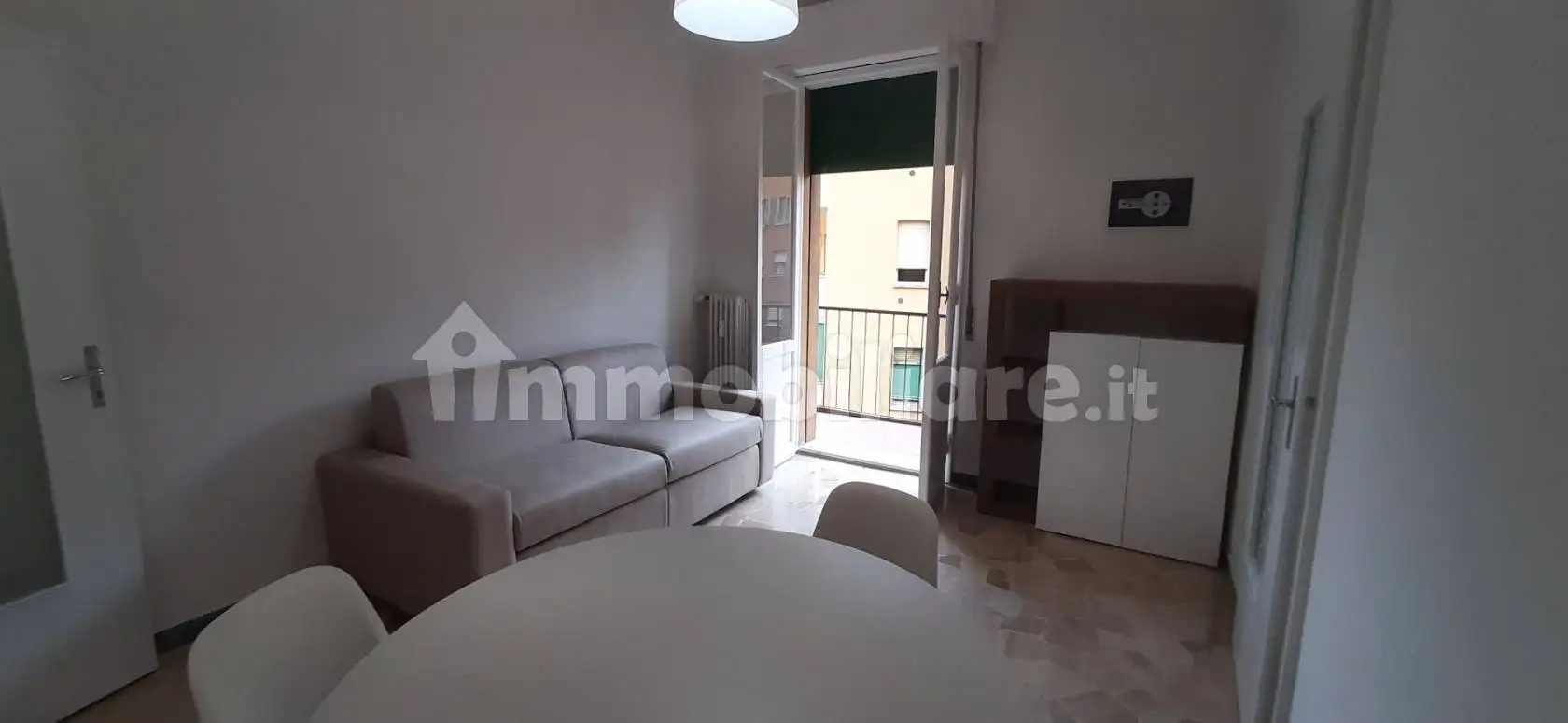 Appartamento in affitto a Bologna