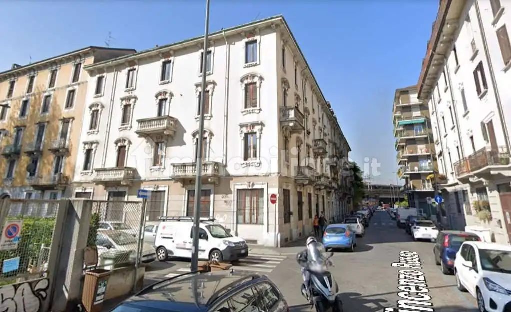 Apartment in vendita a Milan