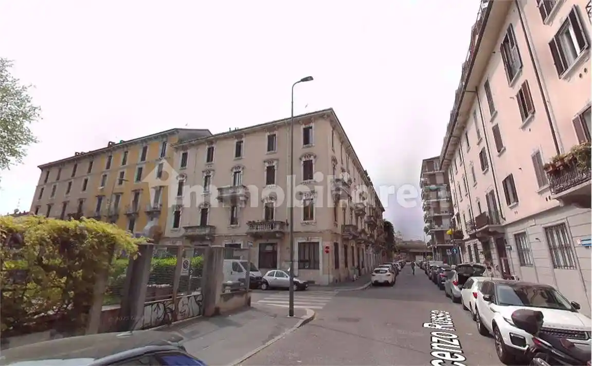 Appartamento all'asta via Vincenzo Russo, 12, Milano - foto 2