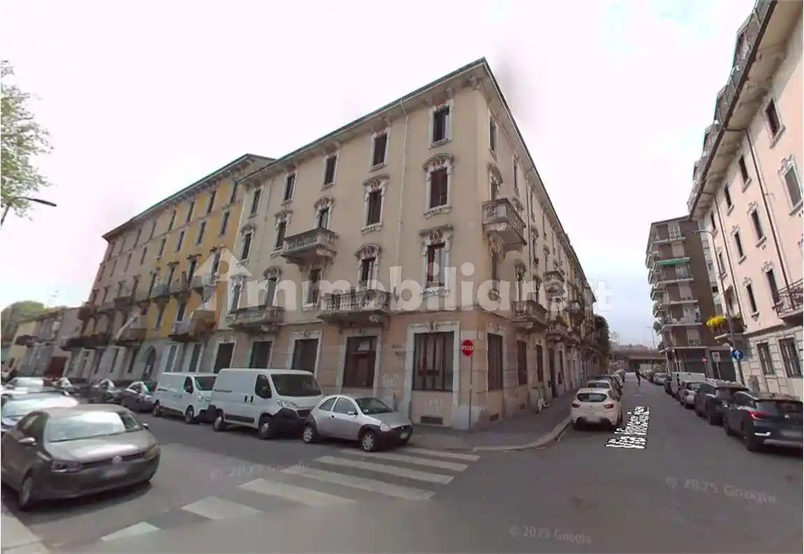 Appartamento all'asta via Vincenzo Russo, 12, Milano - foto 3