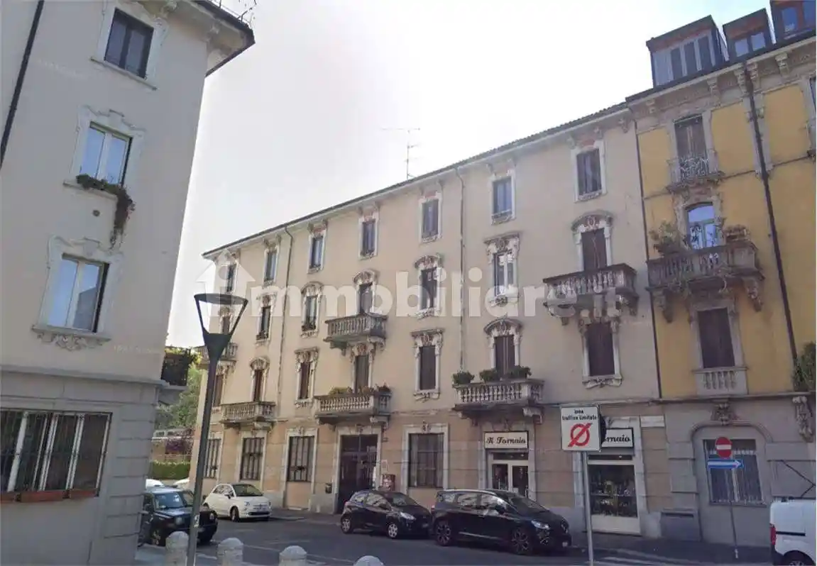 Appartamento all'asta via Vincenzo Russo, 12, Milano - foto 5