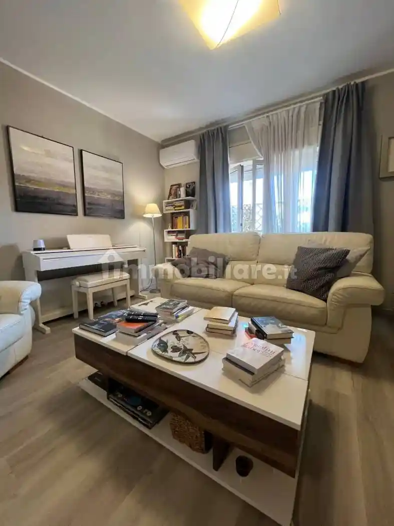 Appartamento via Vincenzo Boscarino 20, Mazzarrona, Siracusa - foto 2