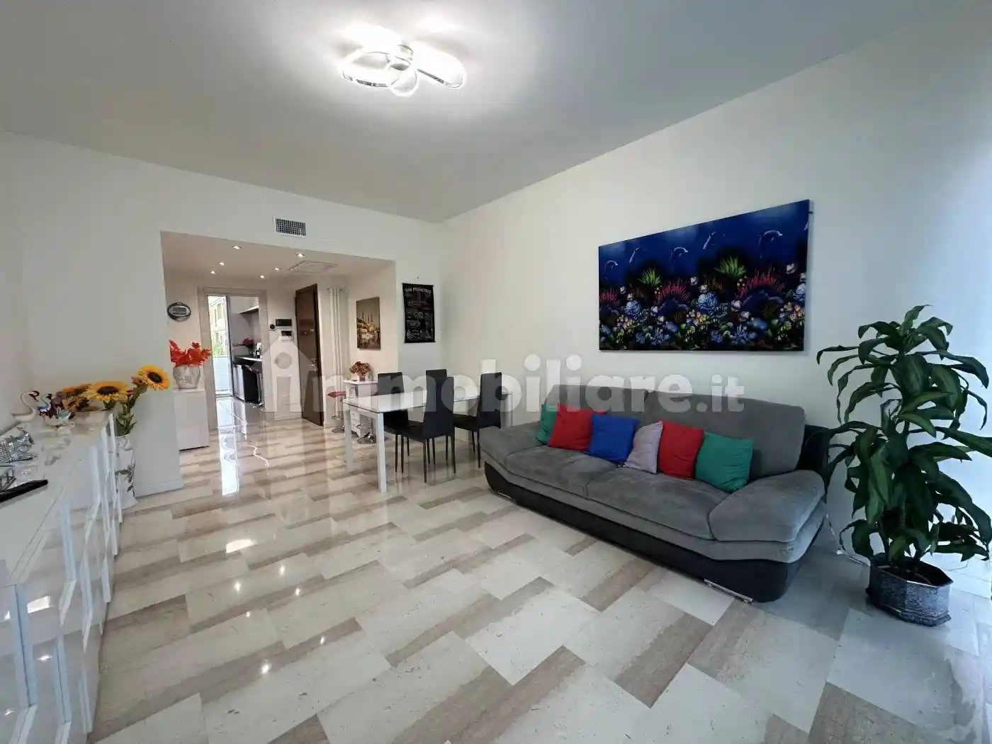 Trilocale viale Famagosta 36, Famagosta, Milano - foto 5