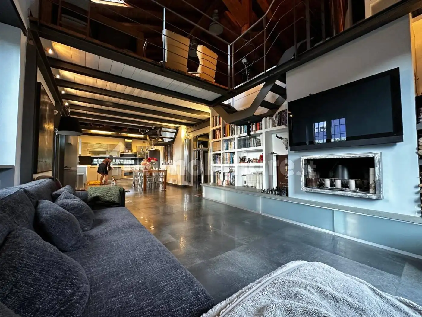 Villa in vendita a Roma