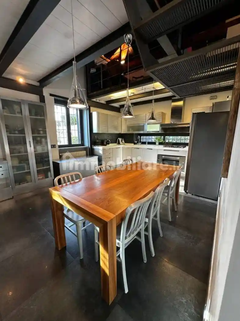 Villa unifamiliare via del Labaro 197, Labaro, Roma - foto 4