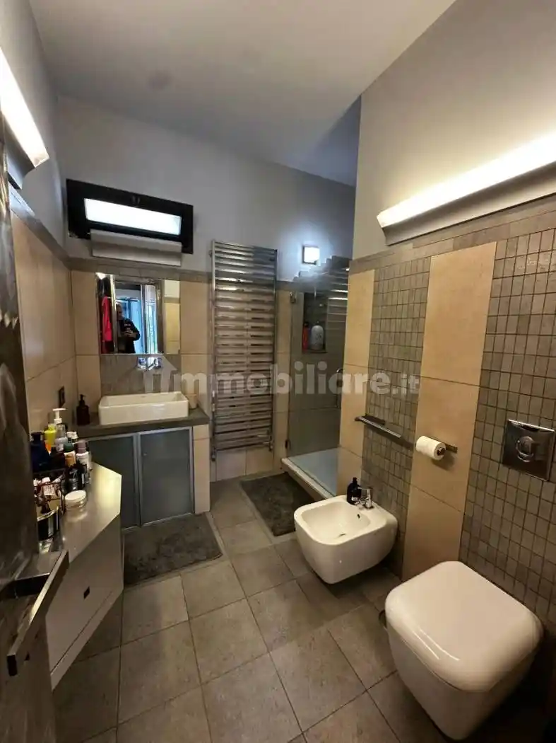 Villa unifamiliare via del Labaro 197, Labaro, Roma - foto 5