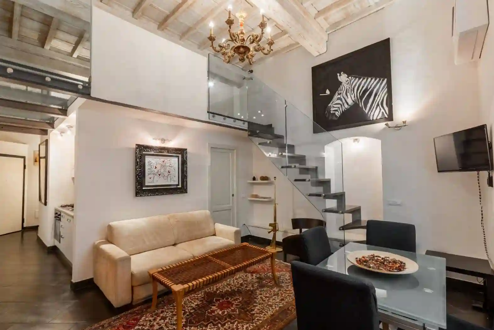 Appartamento - foto 2