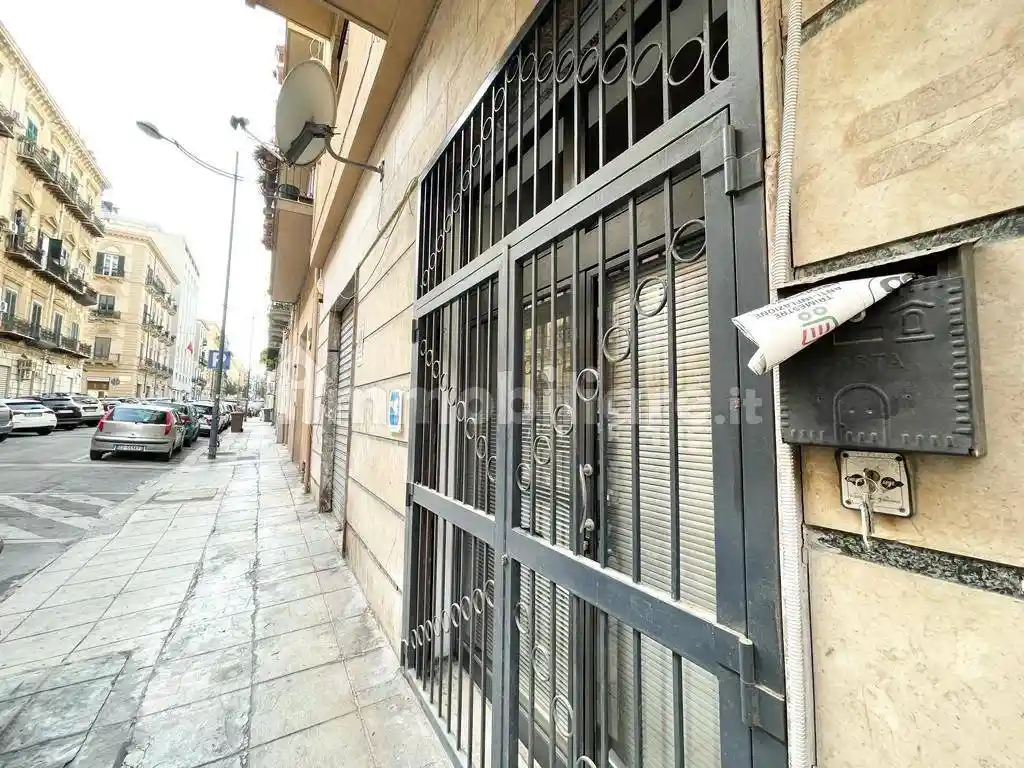 Bilocale via Principe di Granatelli, Roma - Cavour, Palermo - foto 2