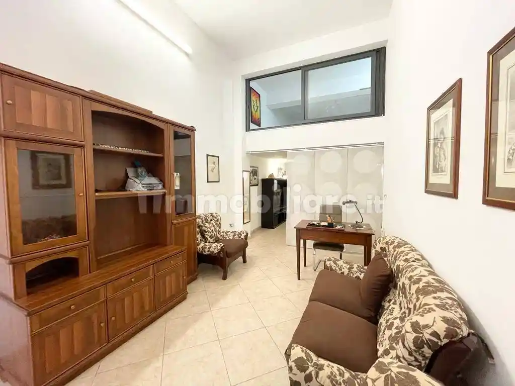 Bilocale via Principe di Granatelli, Roma - Cavour, Palermo - foto 4