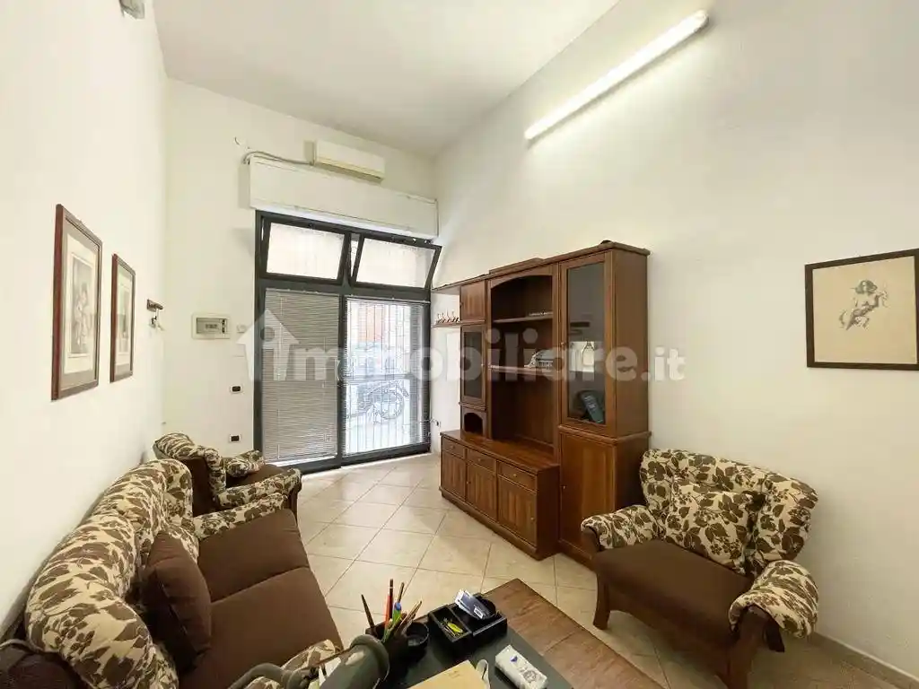 Bilocale via Principe di Granatelli, Roma - Cavour, Palermo - foto 5