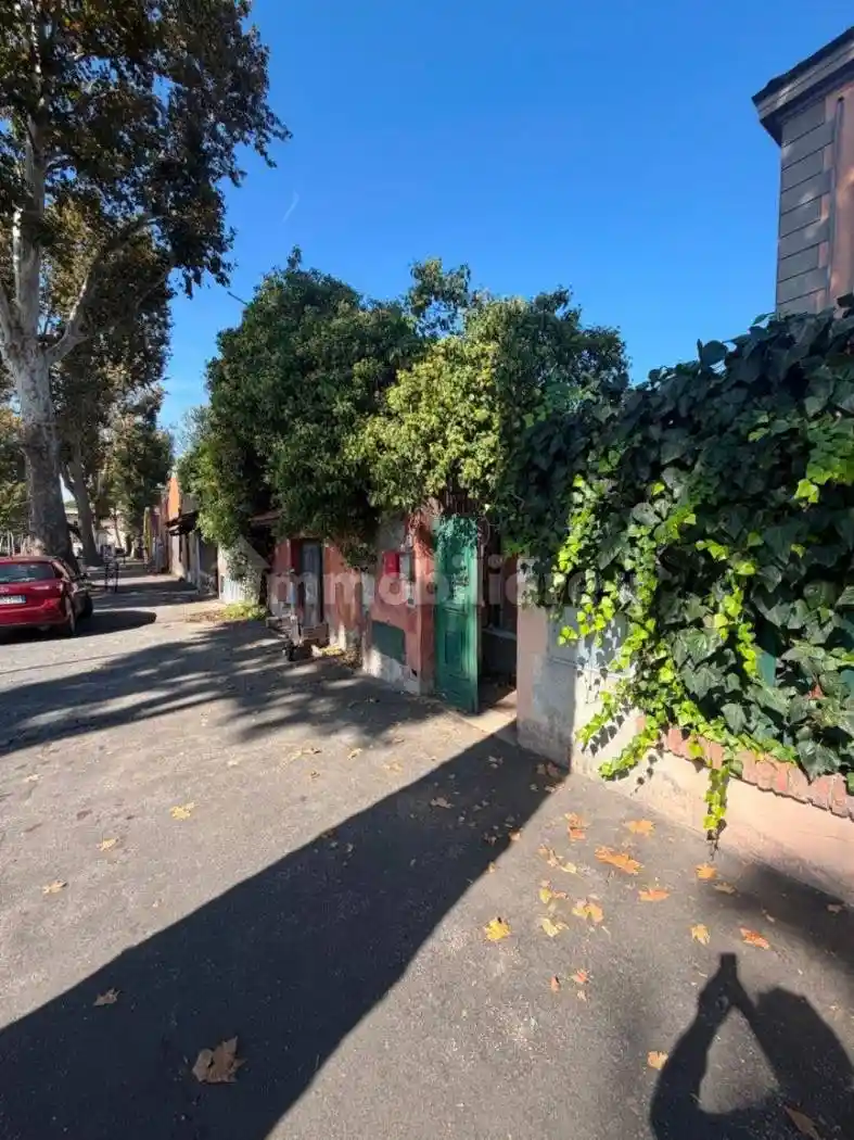 Monolocale via del Casale di Tor di Quinto, Tor di Quinto, Roma - foto 2