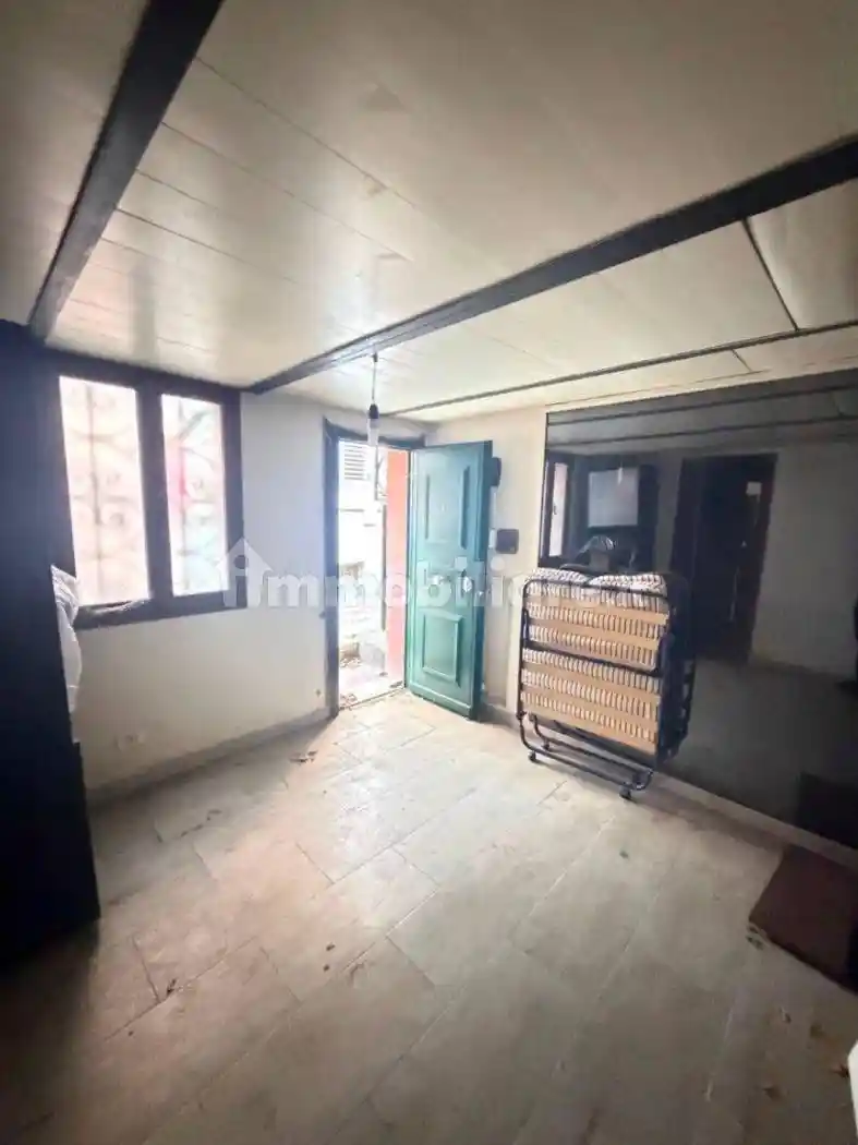 Monolocale via del Casale di Tor di Quinto, Tor di Quinto, Roma - foto 3