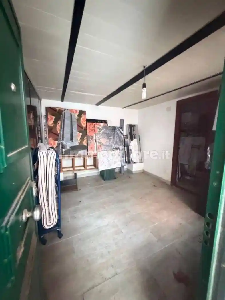 Monolocale via del Casale di Tor di Quinto, Tor di Quinto, Roma - foto 5