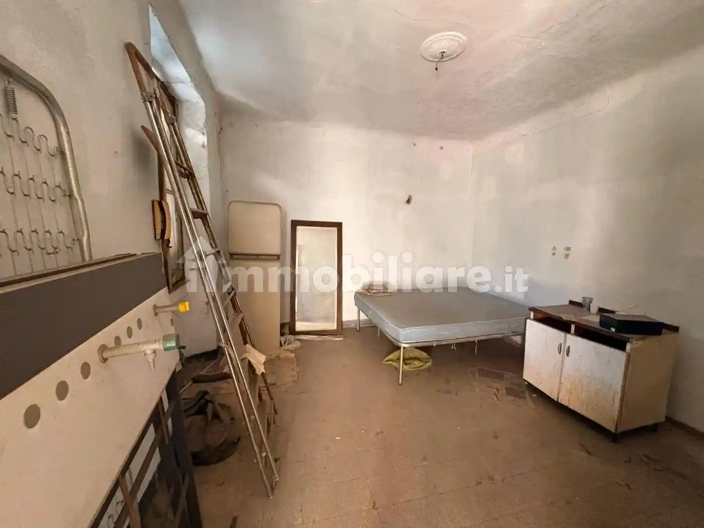 Monolocale via Gaudenzio Ferrari 14, Corso Genova, Milano - foto 4