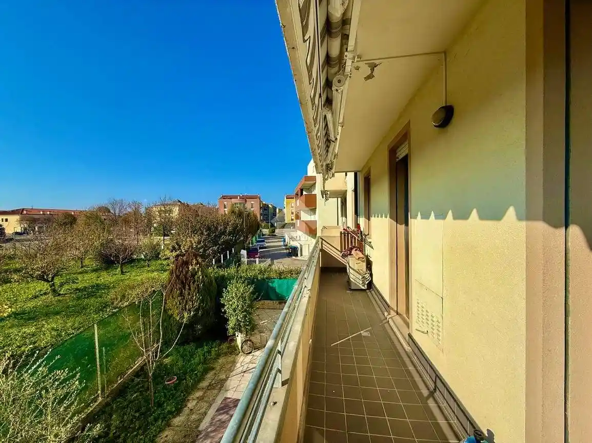 Trilocale via Aquileia 20, Mestrino - foto 4