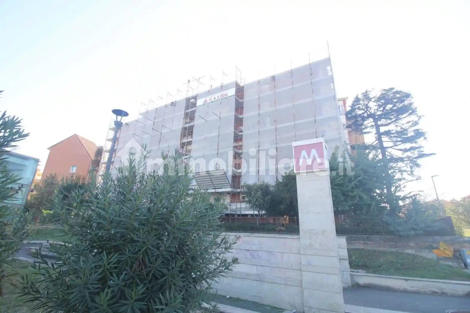 Trilocale via Giuseppe Berneri, Alessandrino - Torre Spaccata, Roma - foto 3