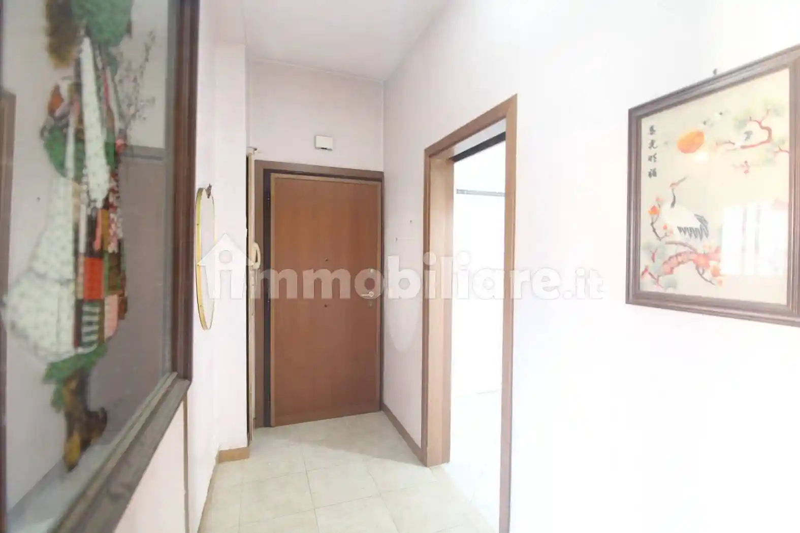 Trilocale via Giuseppe Berneri, Alessandrino - Torre Spaccata, Roma - foto 5