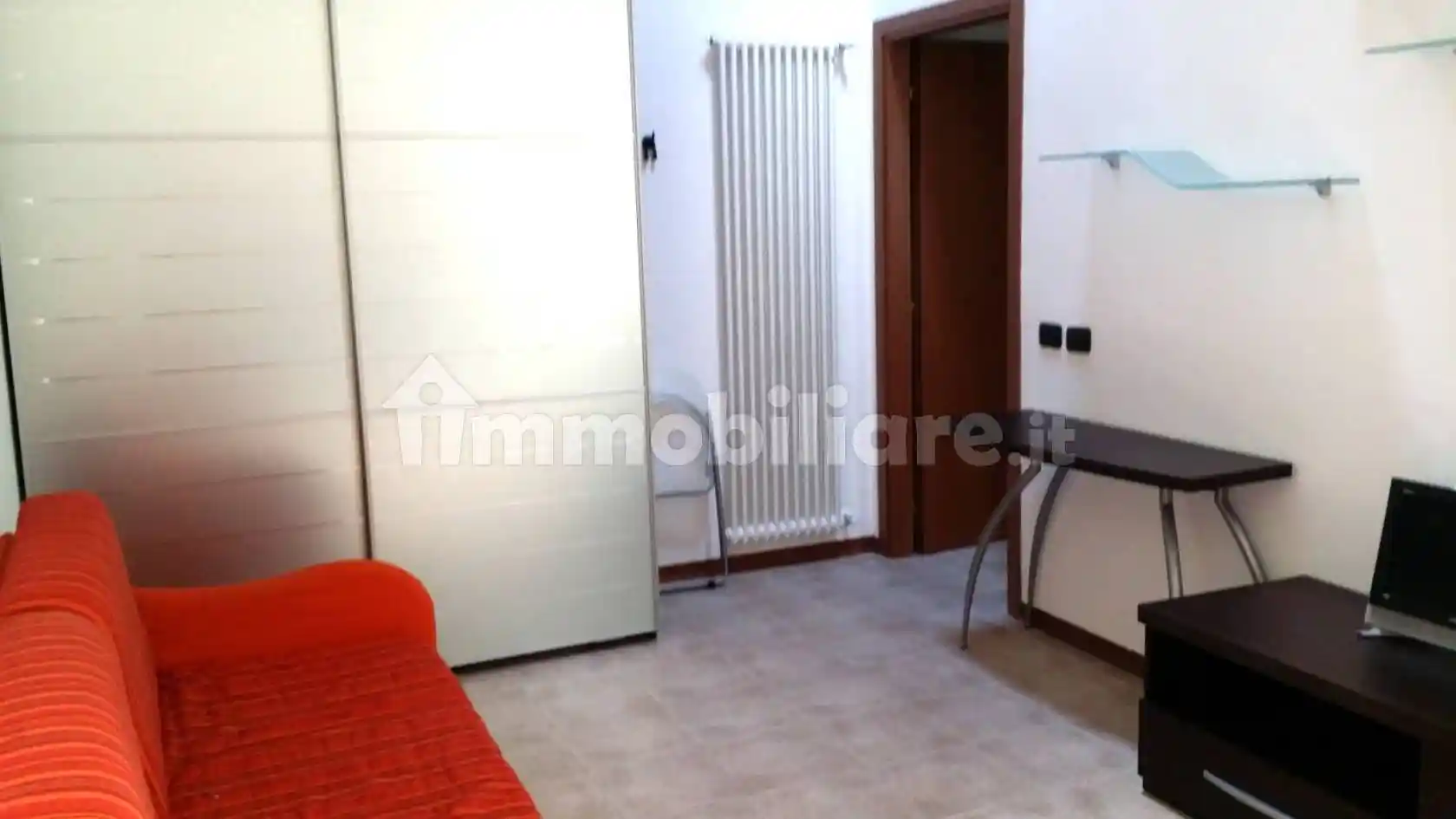 Monolocale via Aurelio Saffi 136, Masnago, Varese - foto 3