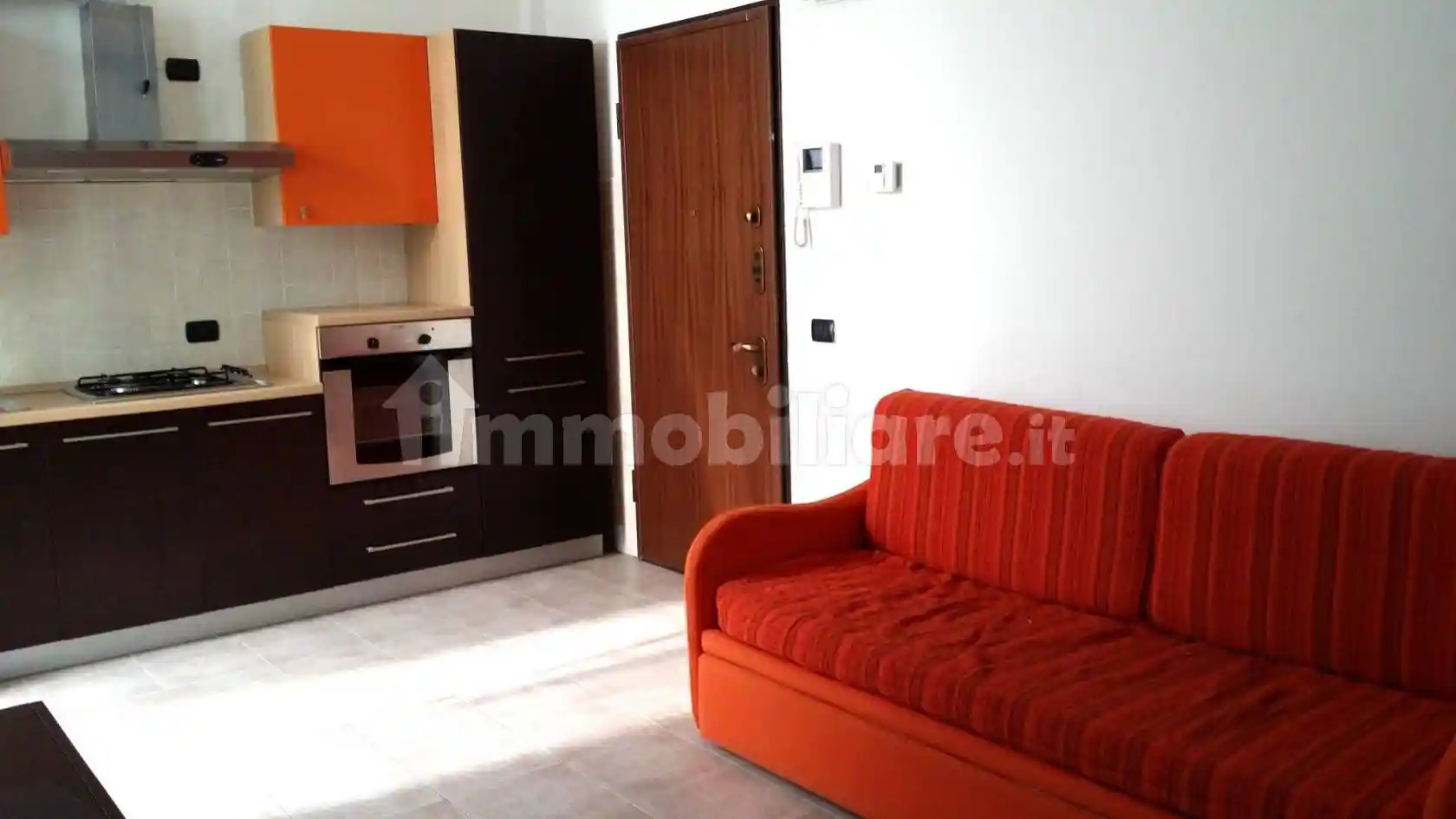 Monolocale via Aurelio Saffi 136, Masnago, Varese - foto 5