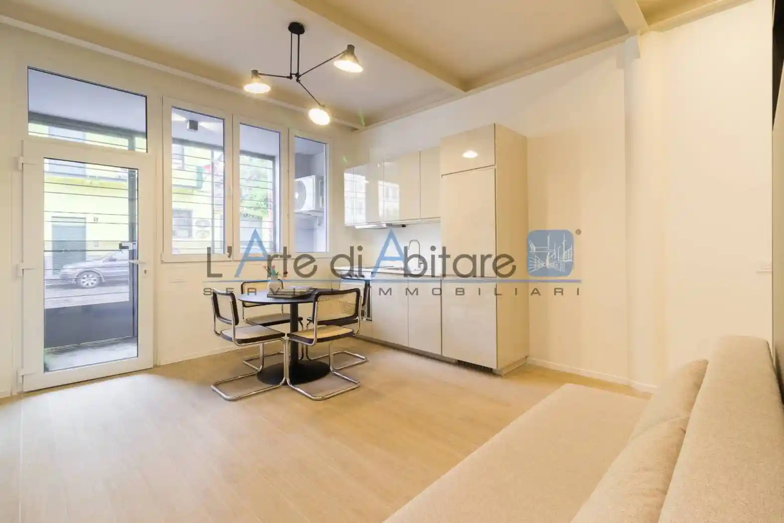 Loft via Monte Altissimo 4, Certosa, Milano - foto 2