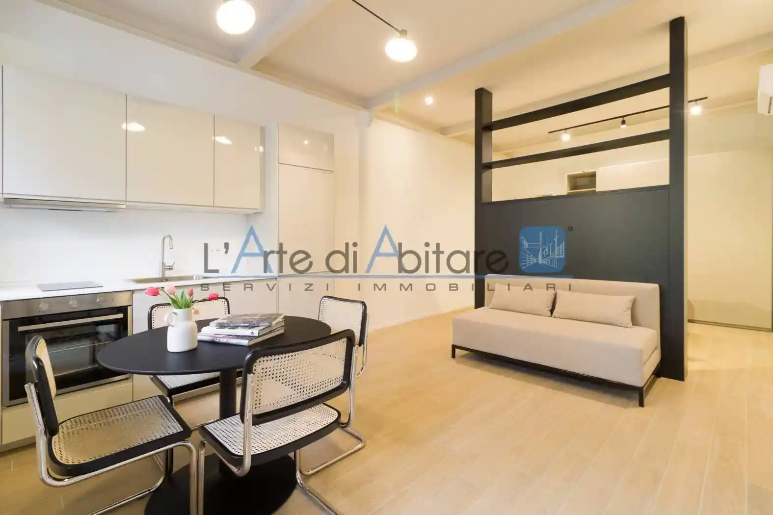 Loft via Monte Altissimo 4, Certosa, Milano - foto 3