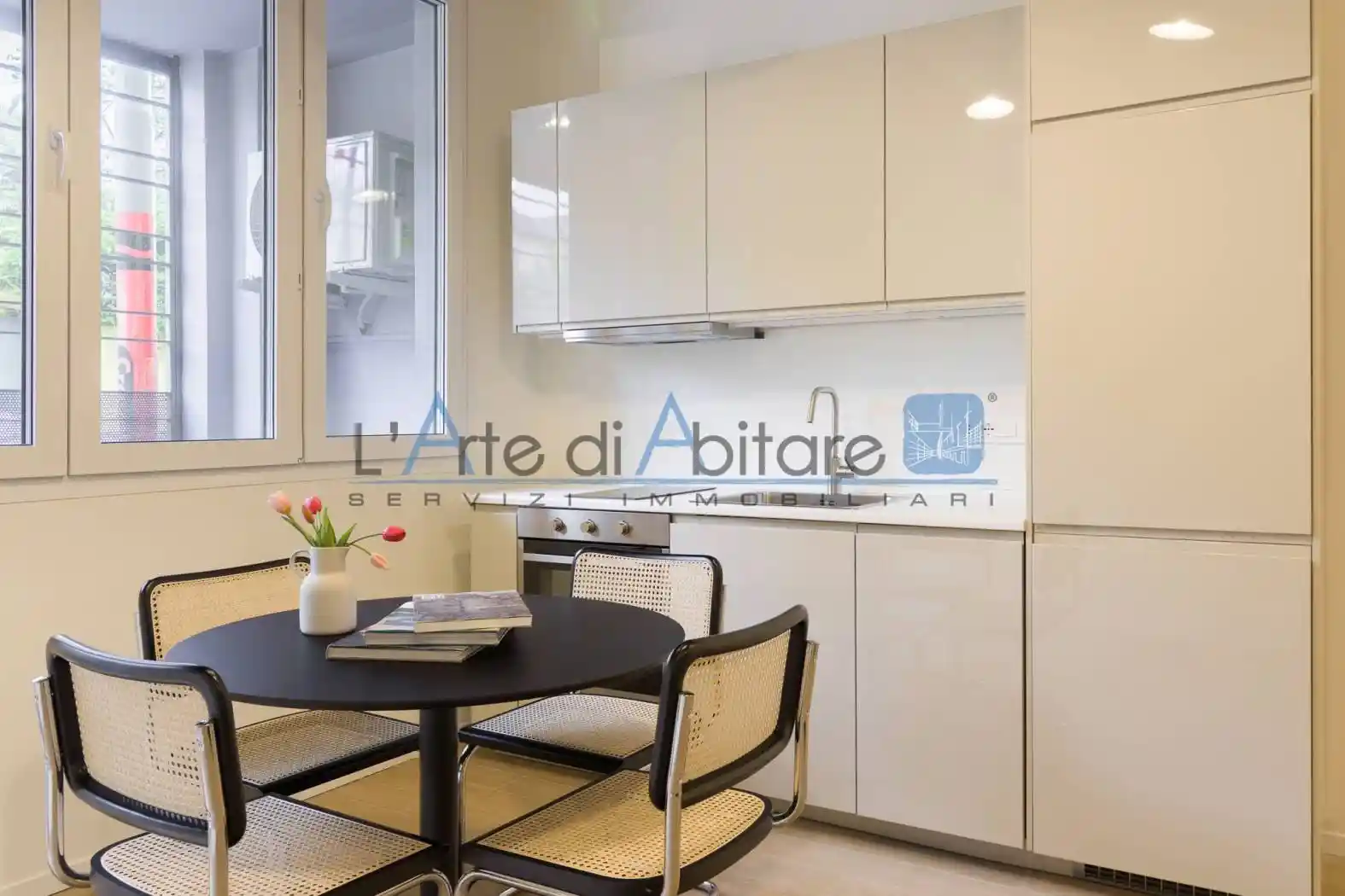 Loft via Monte Altissimo 4, Certosa, Milano - foto 4