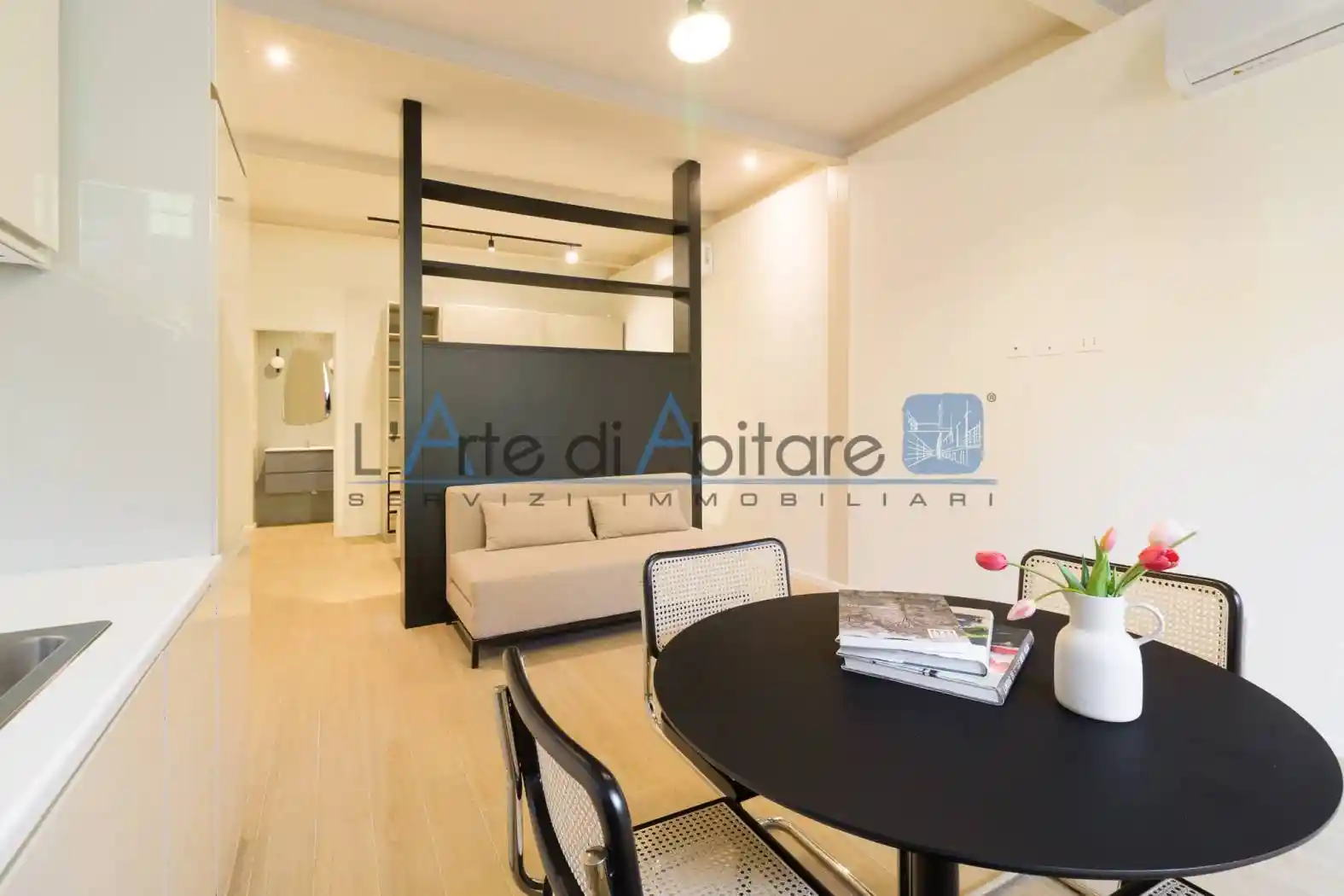 Loft via Monte Altissimo 4, Certosa, Milano - foto 5