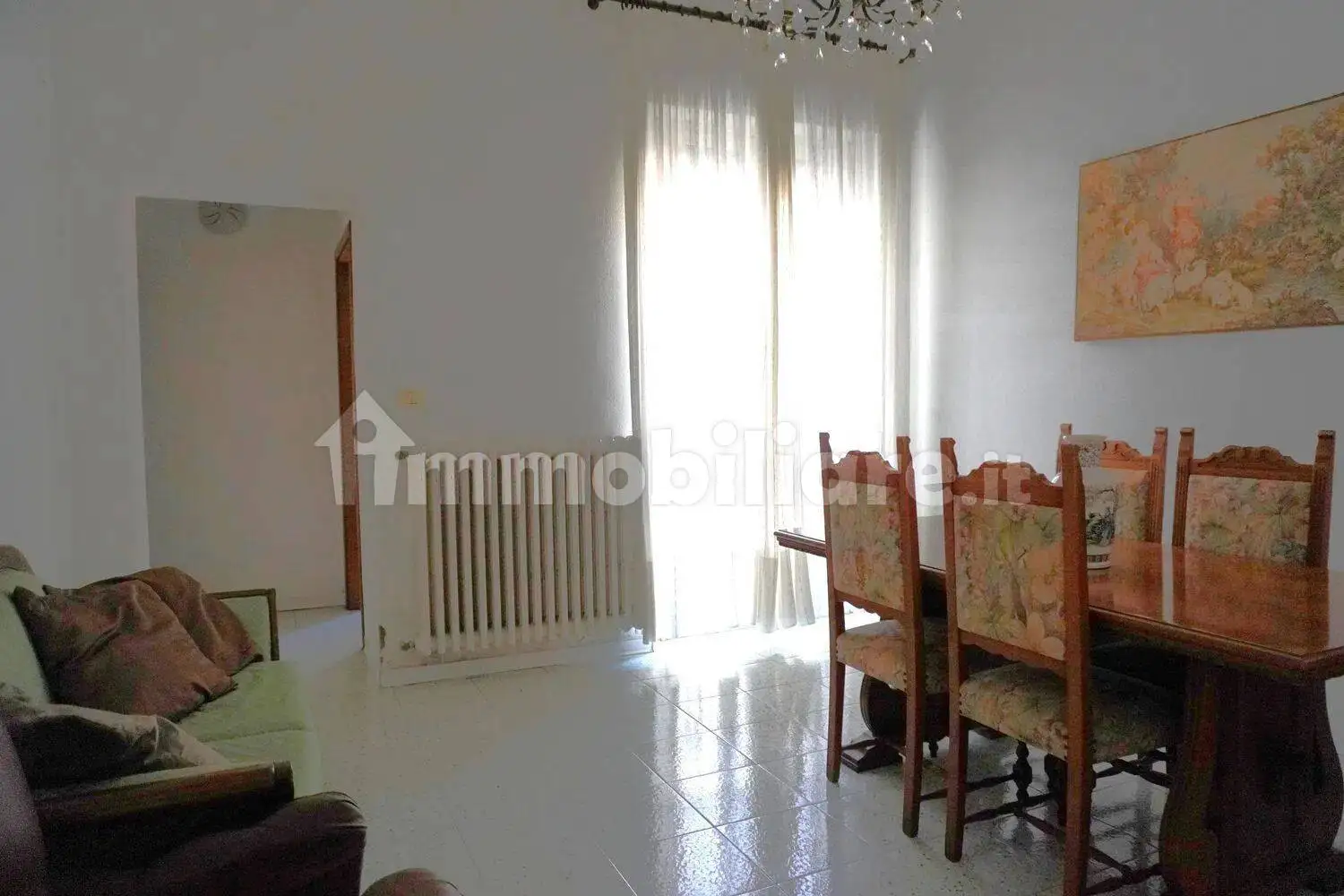 Appartamento in vendita a Pescara