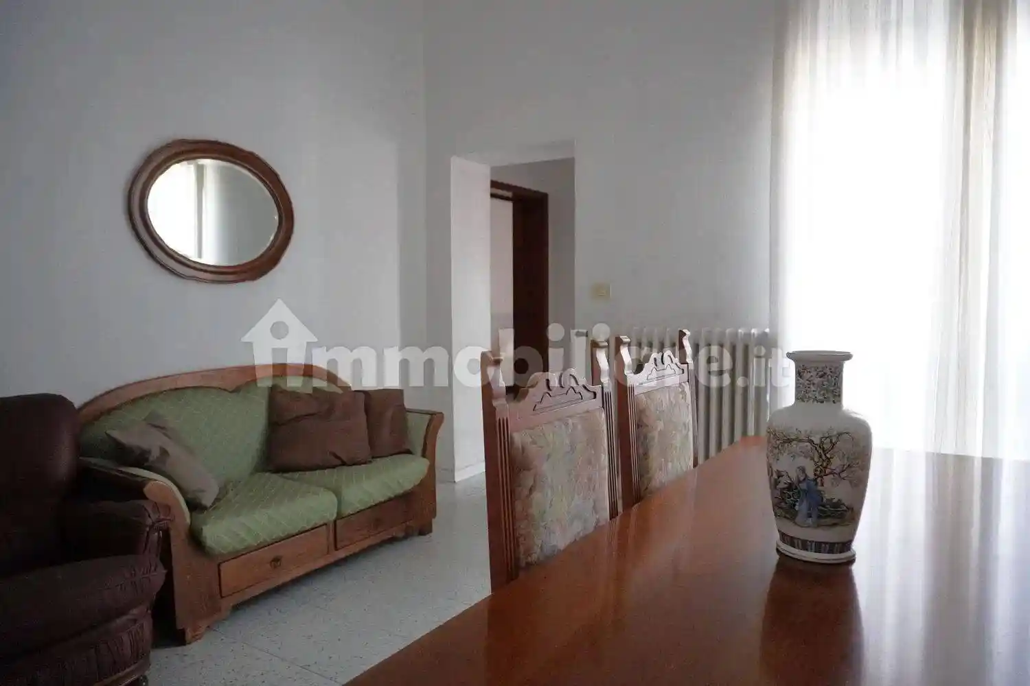 Quadrilocale via Giotto, 5, Stazione Centrale - Corso Vittorio, Pescara - foto 2