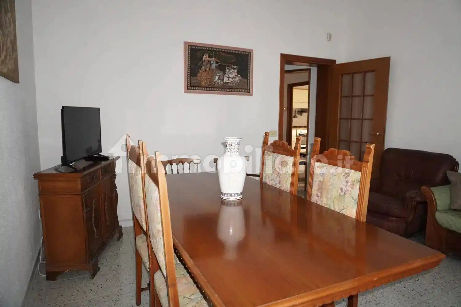 Quadrilocale via Giotto, 5, Stazione Centrale - Corso Vittorio, Pescara - foto 3