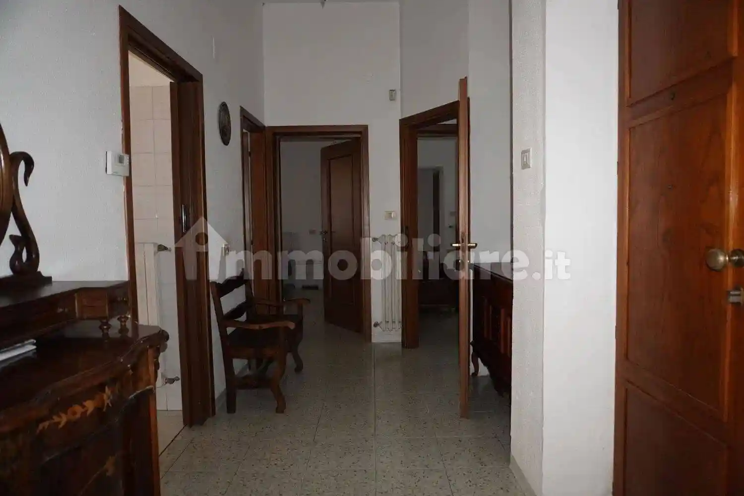 Quadrilocale via Giotto, 5, Stazione Centrale - Corso Vittorio, Pescara - foto 5