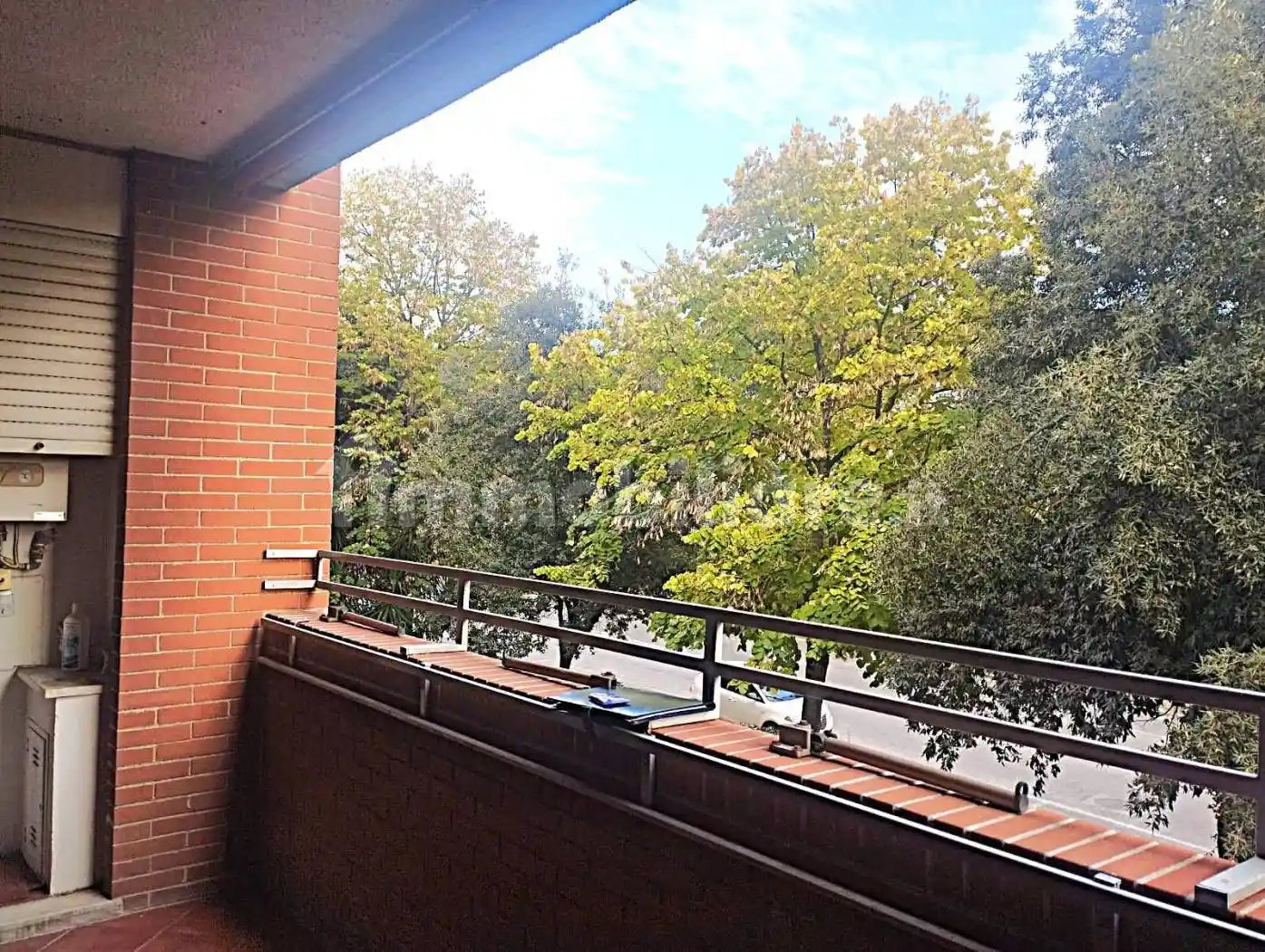 Trilocale via di Tor San Giovanni 151, Bufalotta, Roma - foto 2