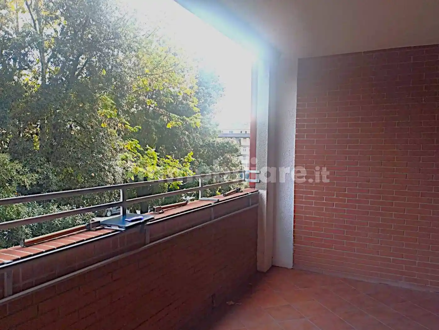 Trilocale via di Tor San Giovanni 151, Bufalotta, Roma - foto 4