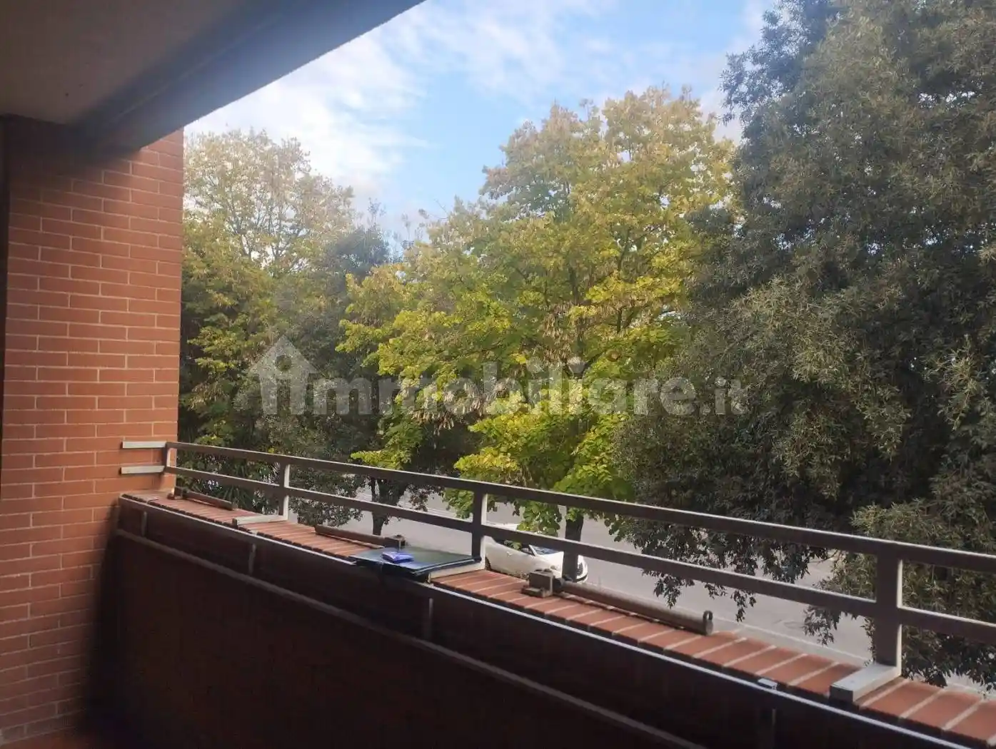 Trilocale via di Tor San Giovanni 151, Bufalotta, Roma - foto 5