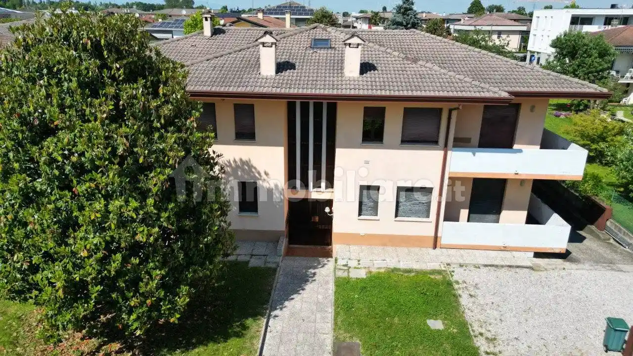 Appartamento in vendita a Rubano
