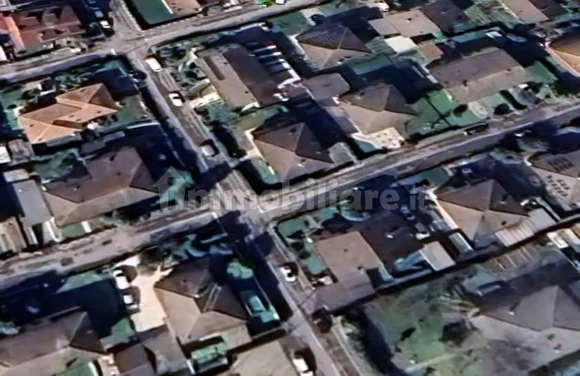 Villa in vendita a Leno