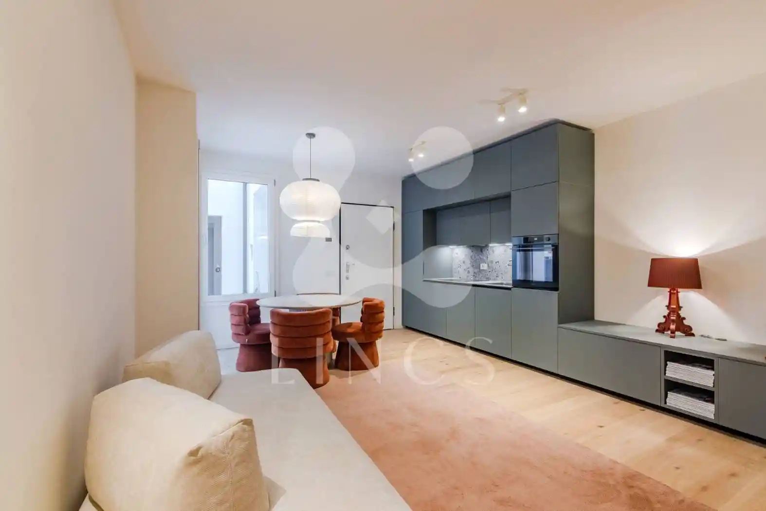 Bilocale via Desenzano 18, Gambara, Milano - foto 4