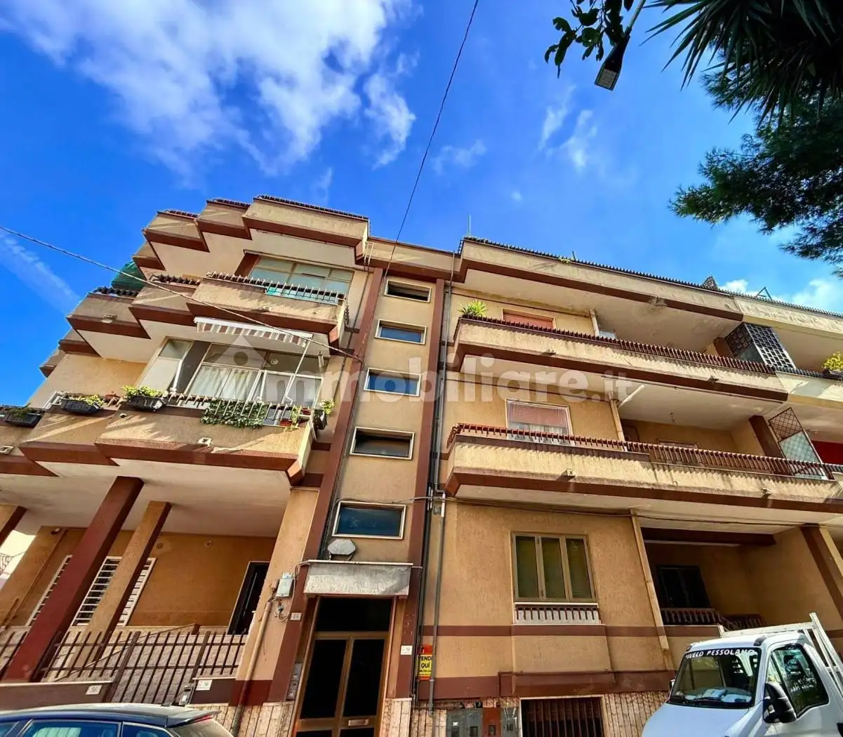 Appartamento in vendita a Acquaviva delle Fonti