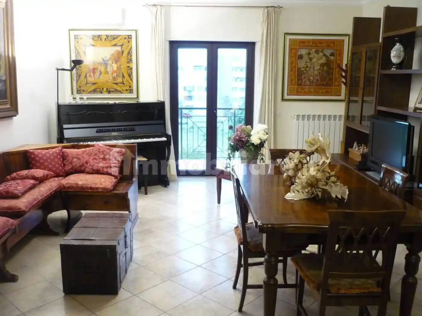 Appartamento in vendita a Crotone
