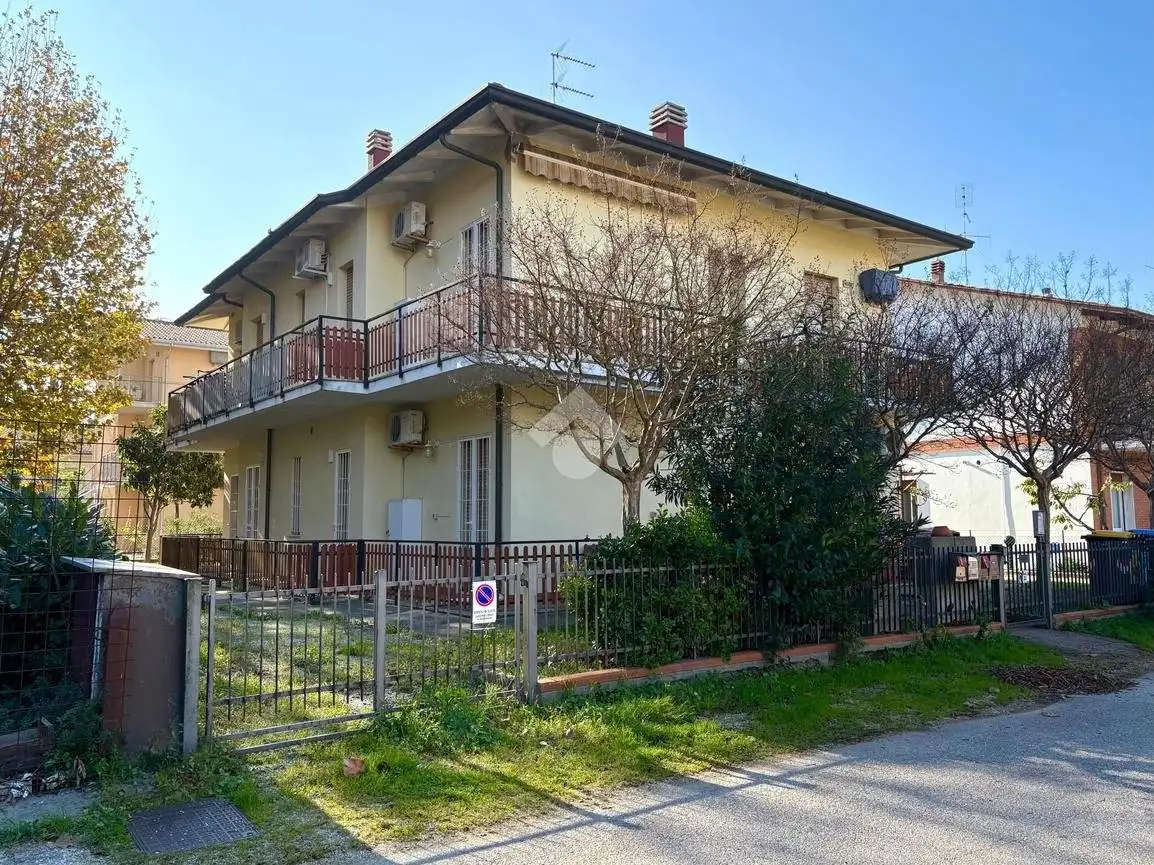 Appartamento in vendita a Cesenatico