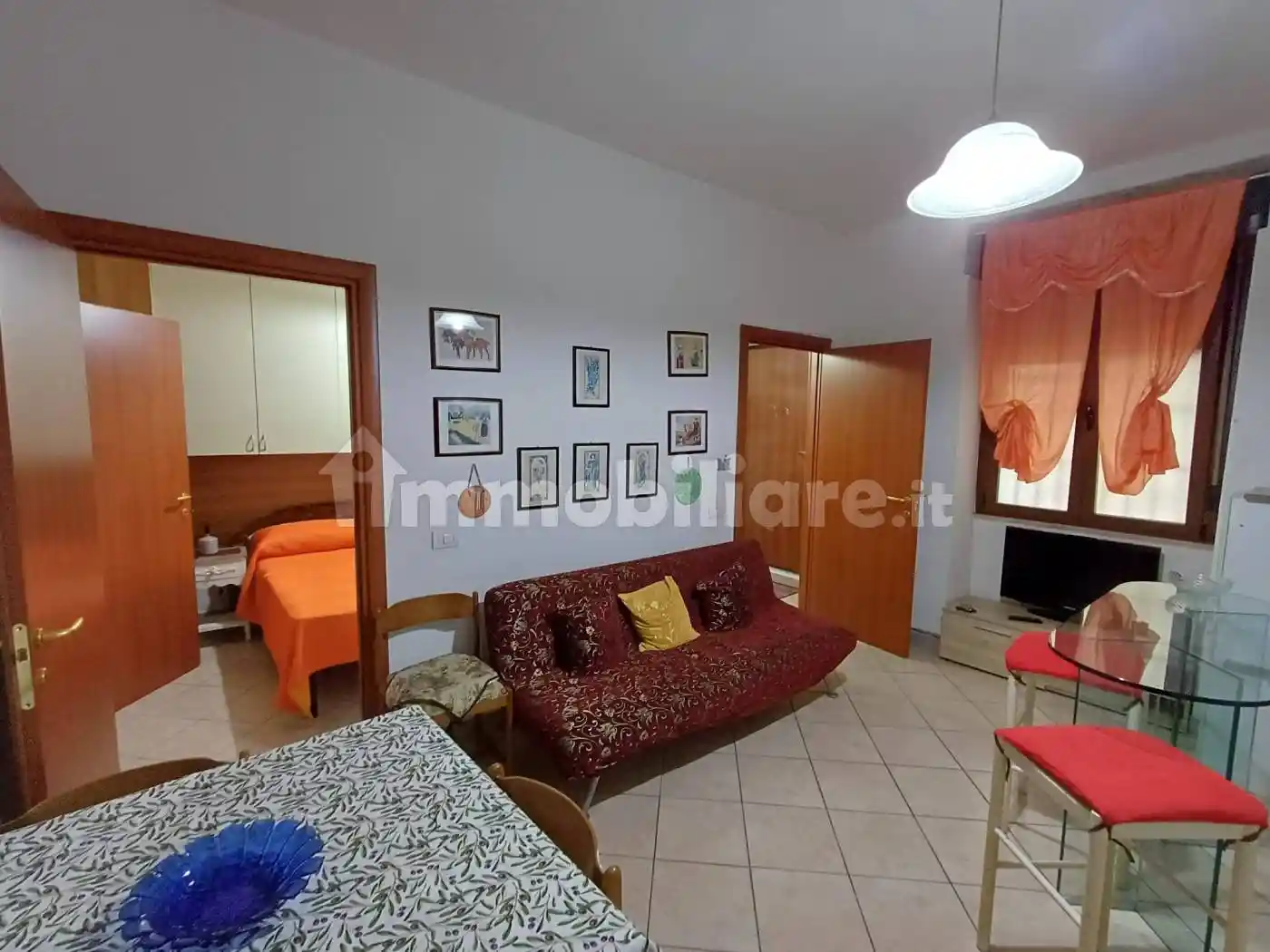 Appartamento in vendita a Cagliari