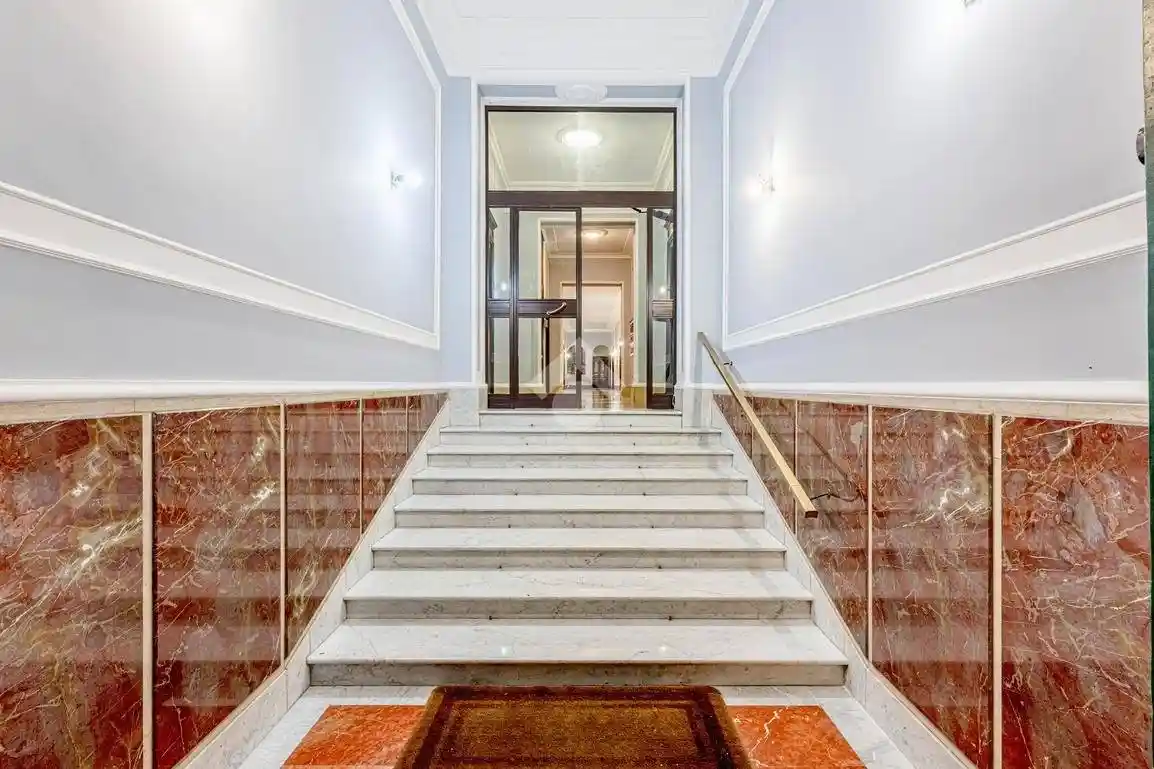 Appartamento via Crescenzio 82, Prati, Roma - foto 2