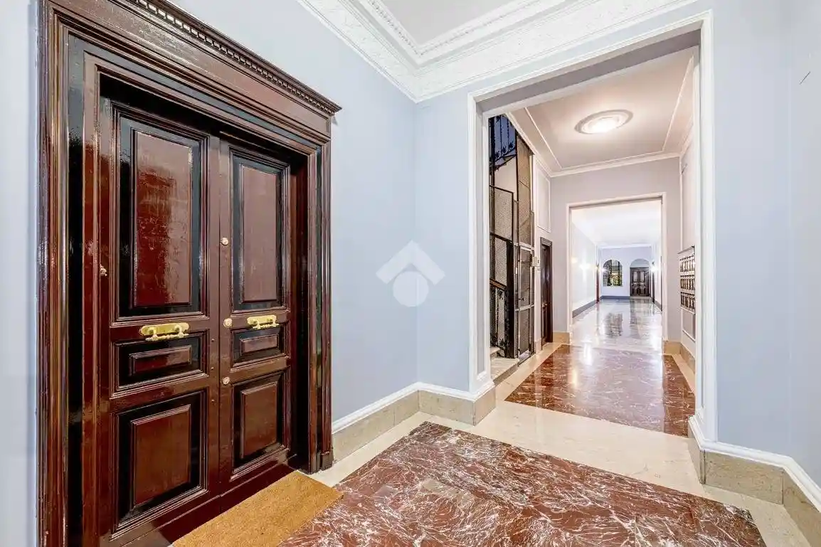 Appartamento via Crescenzio 82, Prati, Roma - foto 3