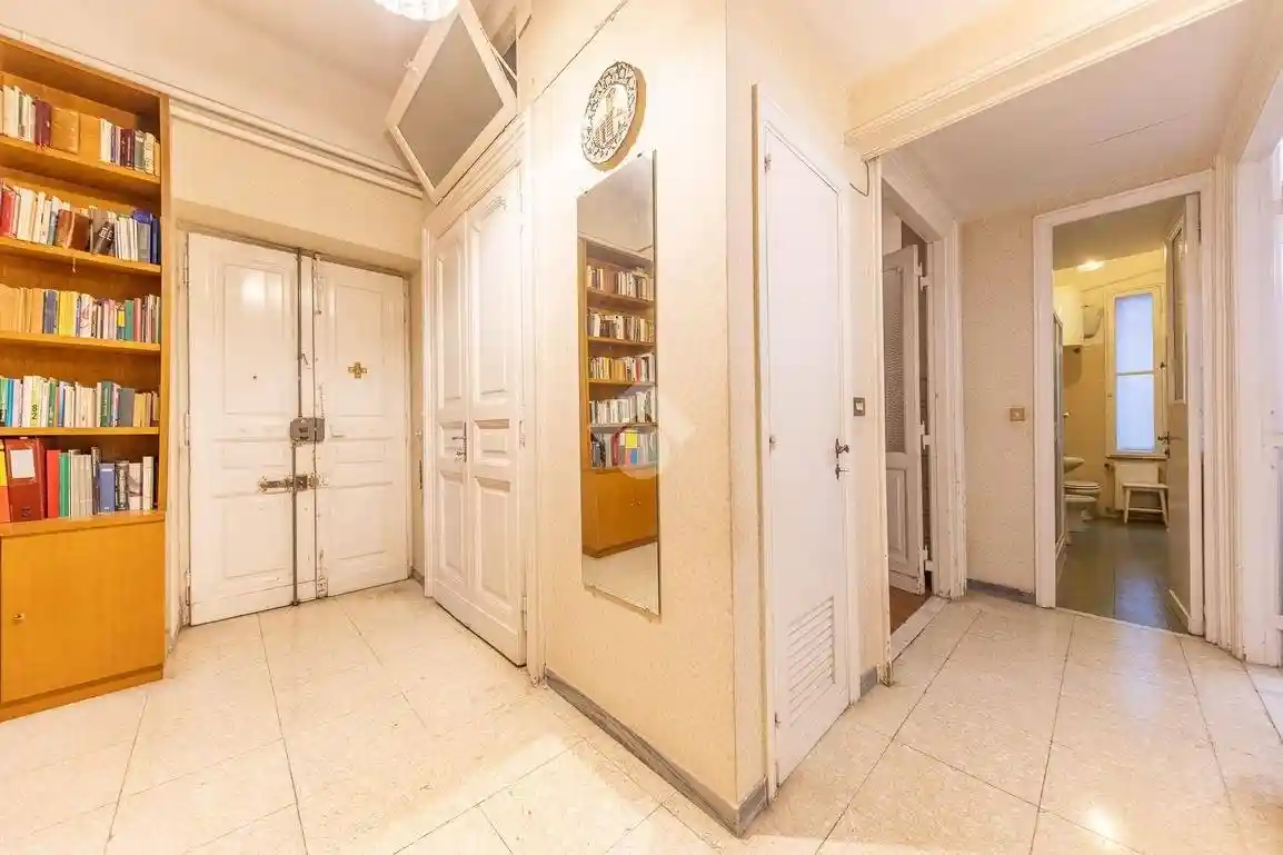 Appartamento via Crescenzio 82, Prati, Roma - foto 4