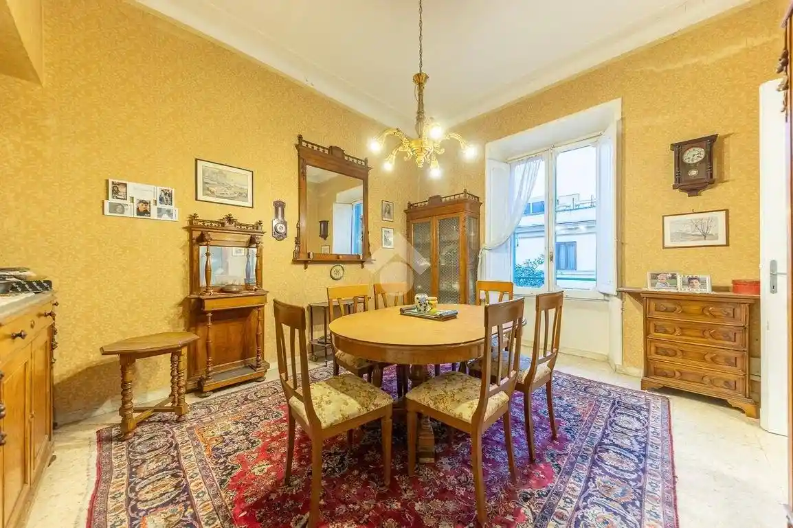 Appartamento via Crescenzio 82, Prati, Roma - foto 5