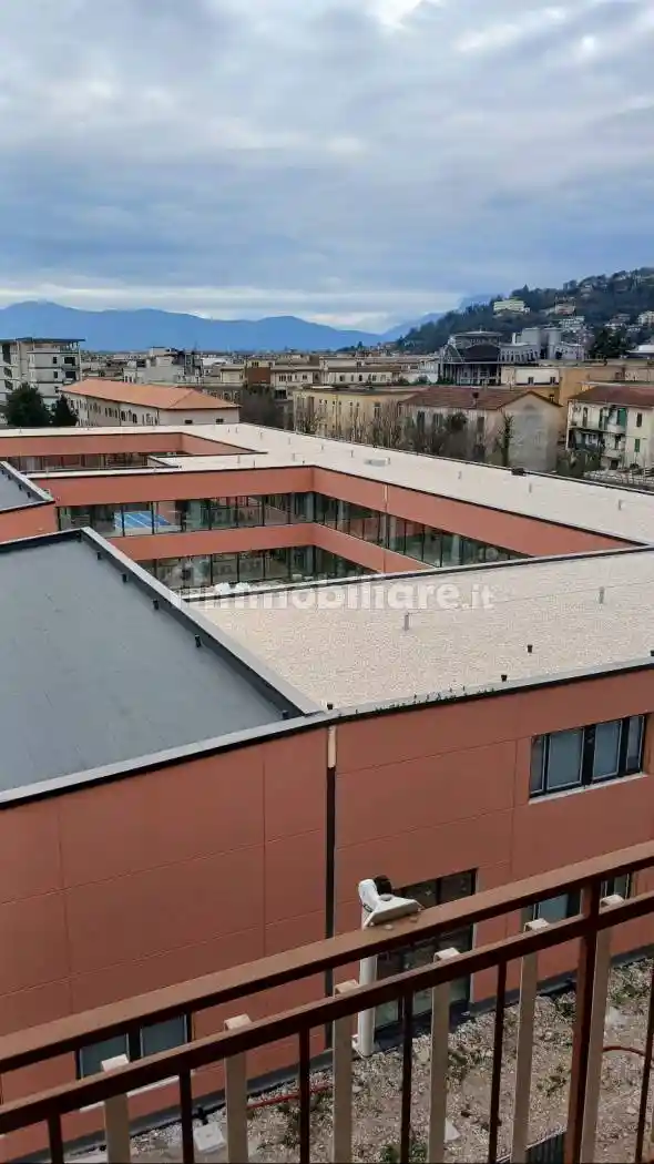 Appartamento in vendita a Cassino