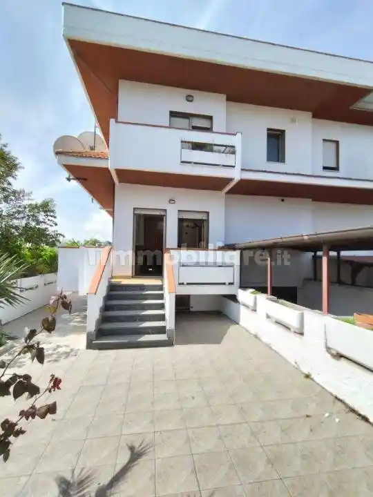 Villa a schiera Strada della rai 12, San Silvestro, Pescara - foto 2