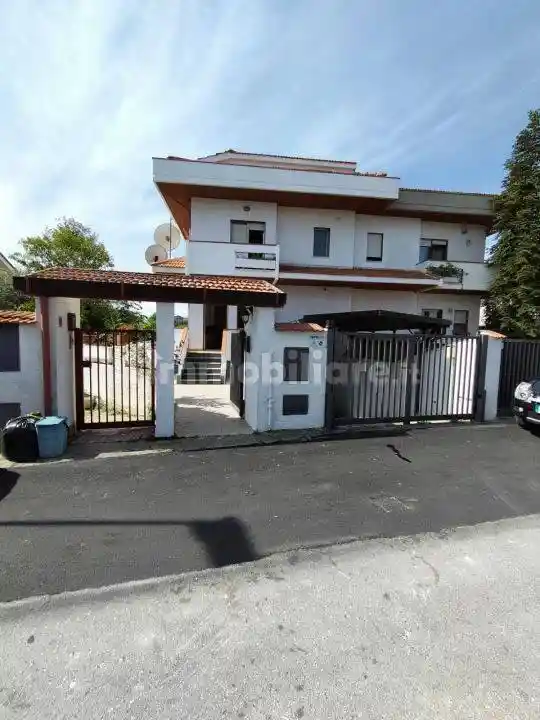 Villa a schiera Strada della rai 12, San Silvestro, Pescara - foto 3