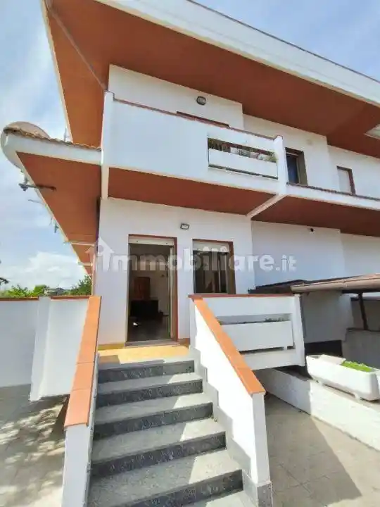 Villa a schiera Strada della rai 12, San Silvestro, Pescara - foto 4